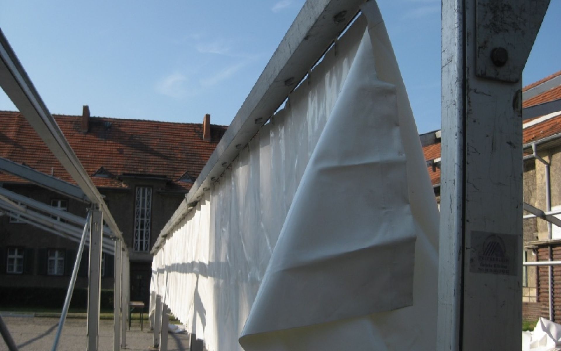 Regenrinne